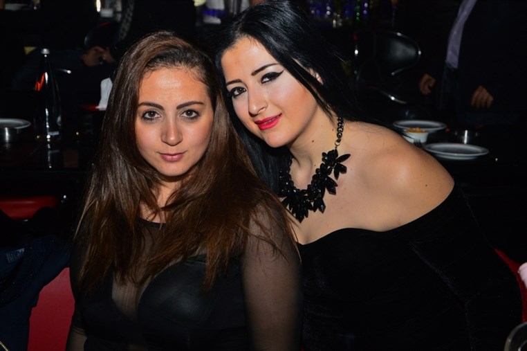 Diva's Stars on Saturday Night